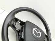 Mazda 6 GH 08-12 Lenkrad Airbaglenkrad