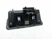 BMW E92 330i 06-10 Coupe Griff Taster Öffner aussen für Heckklappe