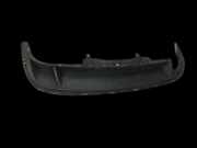 VW Passat 3C B7 10-14 Kombi Diffusor Spoiler