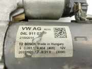 Audi A4 8K B8 11-15 TDI 2,0 110KW Anlasser Starter