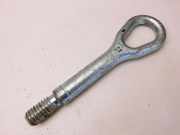 Mercedes R171 SLK 350 04-08 Abschleppöse Abschlepphaken