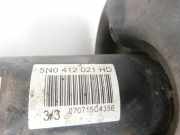 VW Tiguan 5N 11-18 Federbein Stossdämpfer Vorne Links