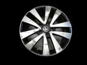 VW Golf VI 6 1K GTD 09-12 1x Felge Alufelge 5X112 7X17Zoll ET54