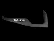 Ford Transit 6 VI MK7 06-13 L1H1 Türleiste Beplankung Zierstück Oben Rechts Vorne Aussen