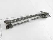 Mercedes S204 W204 C220 11-15 Wischermotor Scheibenwischer m. Wischergestänge Vorne