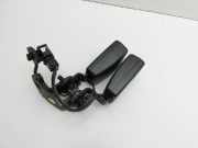 Audi A3 8V 12-16 5T Gurtschloss Links Hinten und Mitte