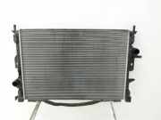 Volvo V40 II 12-16 D3 2,0 110KW Wasserkühler Kühler