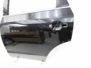 Hyundai IX55 09-11 Tür Links Hinten