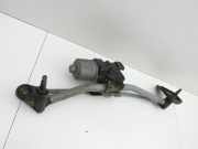 Opel Astra H TwinTop Wischermotor m. Wischergestänge Vorne