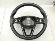 Seat Ateca KH7 16-20 Lenkrad ohne Airbag