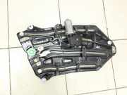 BMW E46 320CD 03-06 Cabriolet Fensterhebermotor mit Fensterheber Links Hinten