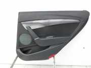 Hyundai I40 CW 11-15 Kombi Türverkleidung Türpappe Rechts Hinten