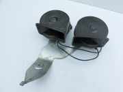 Renault Captur I 13-21 Hupe Signalhorn