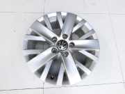 VW Passat 3G B8 14-19 1x Felge Alufelge 5X112 6.5X16Zoll ET50