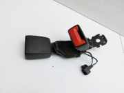 Audi A4 8W B9 15-19 Kombi Gurtschloss Gurtpeitsche Anschnaller Hinten Links