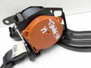 Subaru Outback V BS 15-21 Gurt Sicherheitsgurt Mitte Hinten