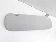 Tesla Model 3 Perf 20-23 Sonnenblende Links Fahrerseite mit Spiegel