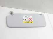 Opel Corsa E 14-19 Sonnenblende Rechts für Beifahrer