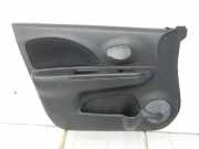 Nissan Micra IV K13 10-13 5T Türverkleidung Türpappe Links Vorne