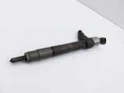 Opel Astra K B16 15-19 CDTi 1,6 100KW Injektor Einspritzdüse Zyl.1