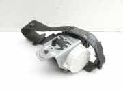 Opel Astra K 15-21 Kombi Gurt Sicherheitsgurt Mitte Hinten