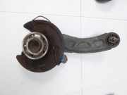 Mercedes W176 A180 12-15 CDI 1,5 80KW Achsschenkel Radnabe Rechts Hinten