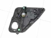 Mercedes W176 A200 12-15 Fensterheber o. FH-Motor Hinten Links