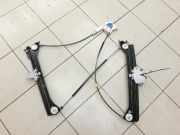Mercedes C209 CLK 280 K 05-09 Coupe Fensterheber o. FH-Motor Rechts Vorne