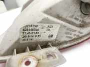 Opel Zafira C 11-16 Nebelschlussleuchte Links