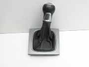 Audi A3 8P QU 10-12 Schaltsack Schaltmanschette Schaltknauf 6G