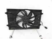 VW Golf 7 VII 5G 12-17 TSI 1,4 103KW Lüfter Ventilator f. Kühler