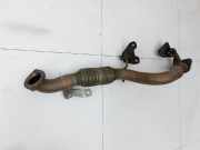 Jeep Compass II 17-21 2,0D 103KWHosenrohr Vorderrohr Abgasrohr Flexrohr