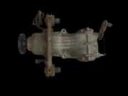 Dacia Duster 4x4 HS 10-18 1,6i 84KW 4WD Differential Hinterachsgetriebe Hinten