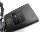 Mercedes W245 B200 05-08 Gurtschloss Links Vorne