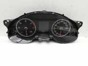 Audi A4 8K B8 QU 11-15 TDI 2,0 140KW Kombiinstrument Tacho