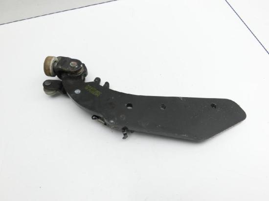 Mercedes W447 W640 Vito 14-19 lang Führungsrolle für Schiebetür Rechts Mitte Unten Bild Mercedes W447 W640 Vito 14-19 lang Führungsrolle für Schiebetür Rechts Mitte Unten