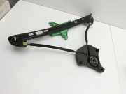 VW Golf 7 VII Variant 13-17 Kombi Fensterheber o. FH-Motor Hinten Rechts