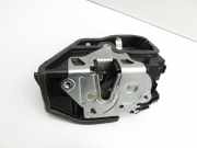 BMW X3 F25 10-14 Türschloss m. ZV Stellmotor Links Hinten