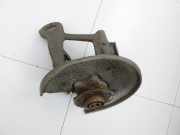 Audi A5 8F Cabrio 09-12 Cabrio TDI 3,0 176KW 4WDAchsschenkel Radnabe Rechts Hinten