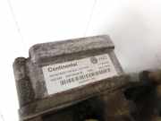 VW Tiguan 5N 07-11 TDI 2,0 125KW 4WD Differential Hinterachsgetriebe Hinten