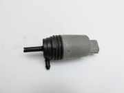 BMW E91 3er 320d 05-08 Waschwasserpumpe Wischwasserpumpe Waschpumpe Vo.