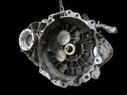 VW Sharan 7N II 10-15 TSI 1,4 110KW Schaltgetriebe Getriebe LHY