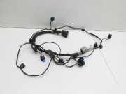 Opel Astra K 19-21 1,2T 96KW Kabelbaum Leitungssatz für Stoßstange Hinten