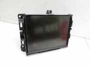 Jeep Grand Cherokee WK2 13-17 Navigationssystem Navi