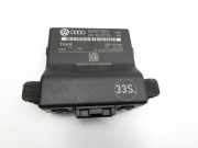 Audi A3 8P 04-08 Steuergerät ECU Modul Gateway Diagnoseinterface