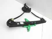 VW Golf 7 VII 13-17 Kombi Fensterheber o. FH-Motor Hinten Links