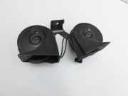 Jeep Compass II 17-21 Hupe Signalhorn Doppelhorn Set