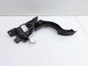 Ford Focus III 3 14-20 TDCi 1,5 88KW Gaswertgeber Gaspedal Fahrpedalsensor