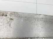 Mercedes S204 W204 C220 11-15 Stoßstangenträger Stoßfängerträger Querträger Vorne