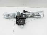 Opel Insignia A 08-13 Kombi Fensterhebermotor mit Fensterheber Rechts Hinten